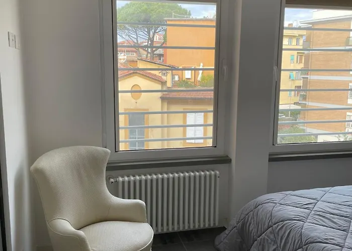 Milli's Apartment