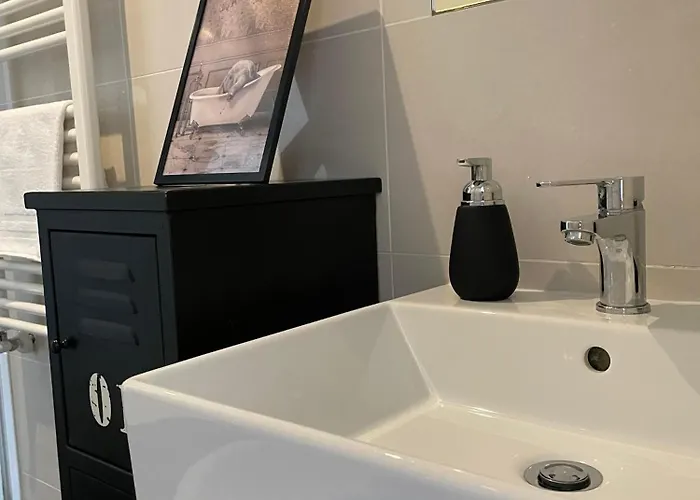 Milli's Apartment