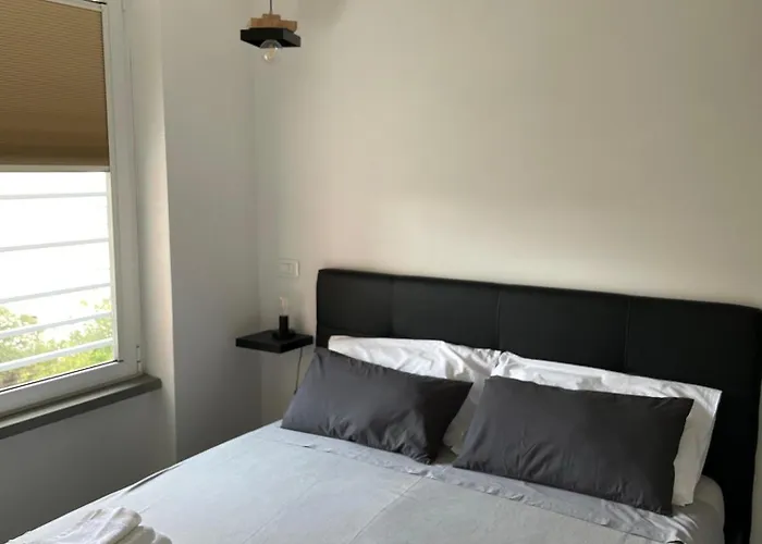 Apartment Milli's *