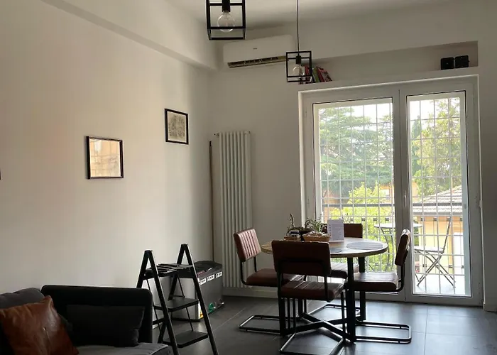 Apartment Milli's