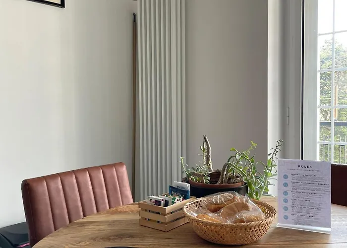 Milli's Apartment